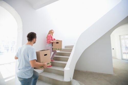 Business relocation support for offices near Woodside Park and surrounding areas