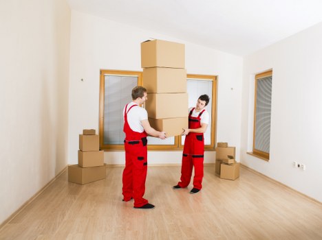 Furniture collection and delivery with a man with van in Woodside Park